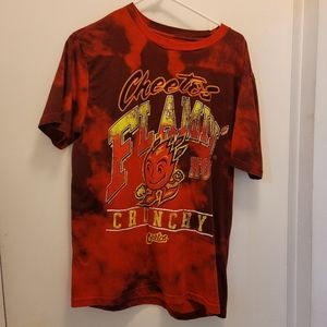 Cheetos shirt